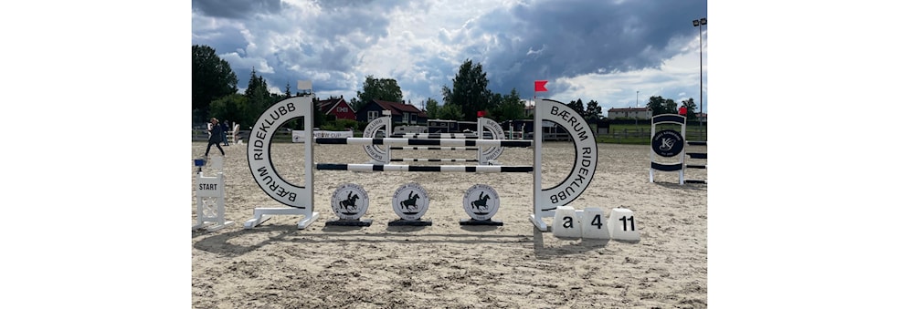 Sprangstevne 24.-25. august med Høymyr Cup og lagkonkurranse